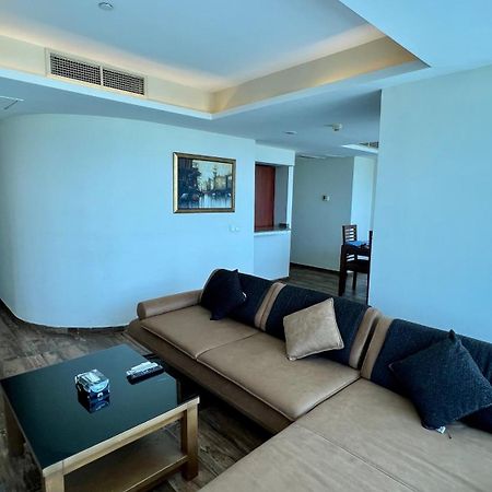 Centaurus Apartment Ісламабад Екстер'єр фото