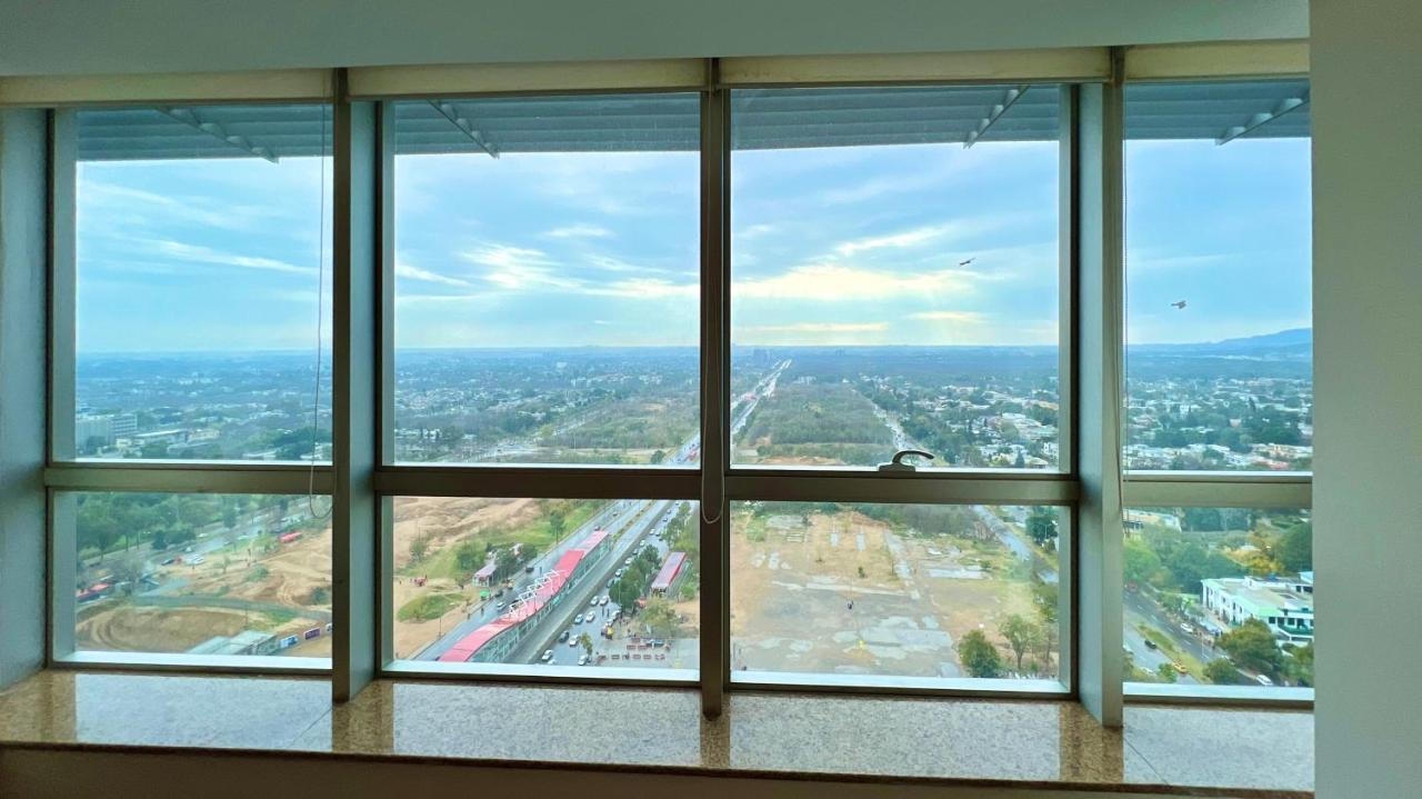 Centaurus Apartment Ісламабад Екстер'єр фото