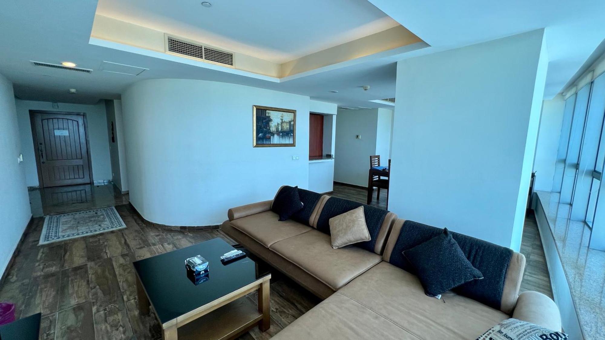 Centaurus Apartment Ісламабад Екстер'єр фото